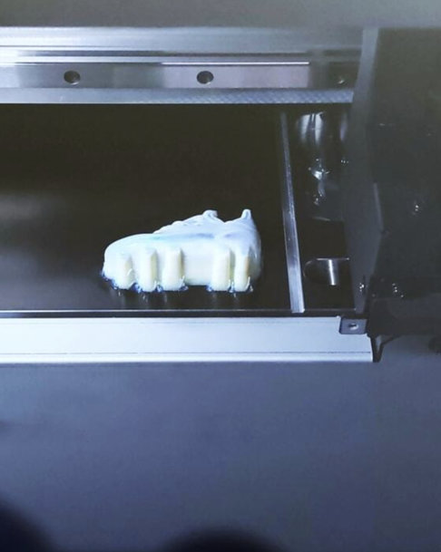 Fansea creates unique virtual and 3D printed memorabilia using Mimaki technology